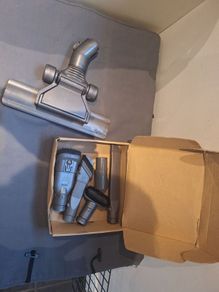 Dyson accessories