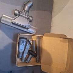 Dyson accessories