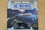 Star Wars X-Wing Miniatures Game