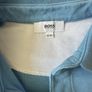 Baby Blue Hugo Boss Polo Image 2