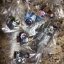 Marvel what if Lego captain carter & the hydra stomper & various captain Americas !! Image 8