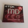 TDK MD-74 Minute Mini Discs Image 2
