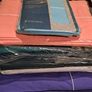 Vintage Bed Linen Never Used Image 6