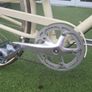 Electra bike with basket Image 4