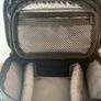 Canon Camera Bag Padded Carry Case Good Condition Image 3