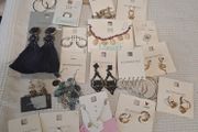 20 piece bundle new jewellery