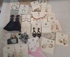 20 piece bundle new jewellery