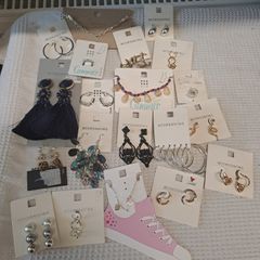 20 piece bundle new jewellery