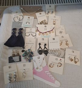 20 piece bundle new jewellery