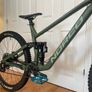 Norco Sight A2 Full Suspension Mountain Bike Image 5
