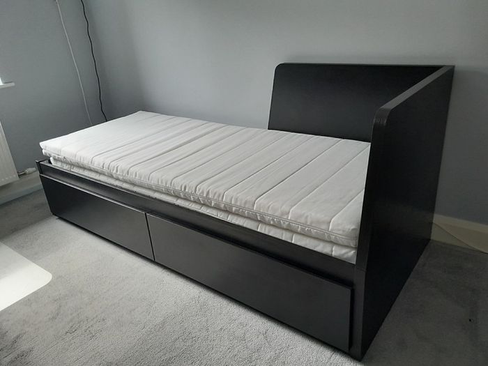 Ikea Flekke Day Bed