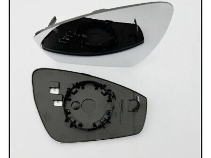 Skoda Enyaq LHS (Passenger) Wing Mirror