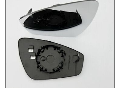 Skoda Enyaq LHS (Passenger) Wing Mirror