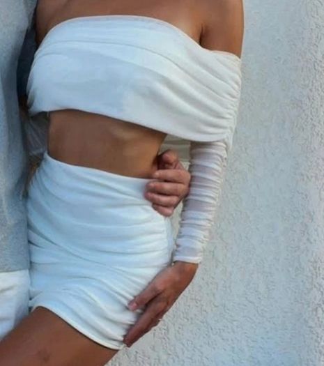 club l London sold out co ord