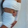 club l London sold out co ord Image 2