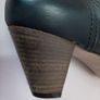 new genuine leather knee high boots Image 4