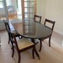 Free Mahogany cabinets/ furniture Image 4