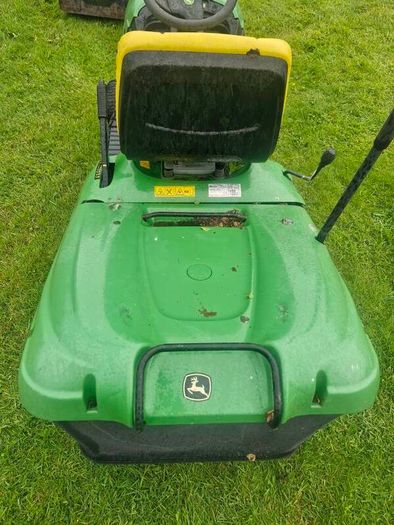 John Deere Lr175 Delivery available