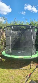 Trampoline