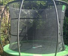 Trampoline
