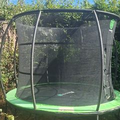 Trampoline