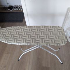 Ironing Board, Barely Used,  Excellent Condition