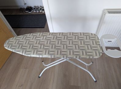 Ironing Board, Barely Used,  Excellent Condition
