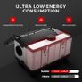 WiFi Advanced Toolbox Diesel Air Heater + Power supply + Bluetooth Image 6