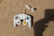 GameCube controller