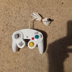 GameCube controller