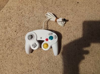 GameCube controller