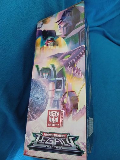 Transformers Legacy G2 Universe Jhiaxus