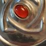 Sasha Bowles Pewter Lidded Dish Image 5