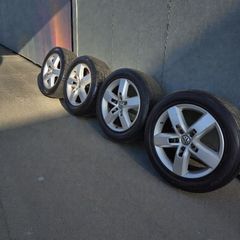 19" 5x130  Touareg, Q7, Porsche etc