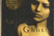 Michael Ondaatje - Anil's Ghost - Fiction