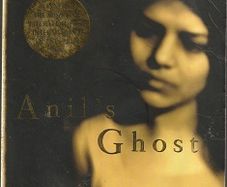 Michael Ondaatje - Anil's Ghost - Fiction