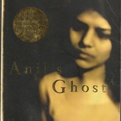 Michael Ondaatje - Anil's Ghost - Fiction