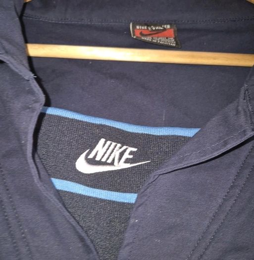 Rare Vintage Arsenal Training Top 1994/95 Navy Size 3XL