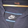 Rare Vintage Arsenal Training Top 1994/95 Navy Size 3XL Image 7
