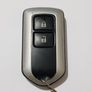 Toyota key Fob 251251-5090--Sienta, Estima, Alphard etc Image 2