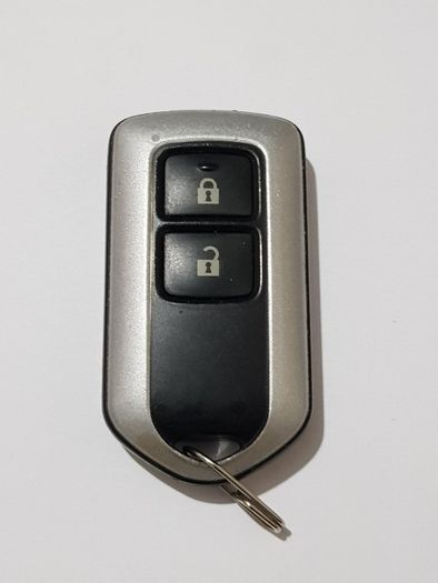 Toyota key Fob 251251-5090--Sienta, Estima, Alphard etc