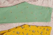 leggings set