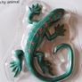 BNIP Stretchy Lizard Image 2