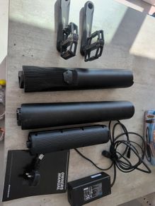 Fazua Battery Pack