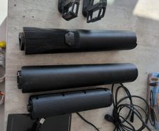Fazua Battery Pack