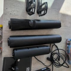 Fazua Battery Pack
