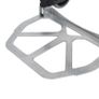 Aluminium Folding Hand Truck Trolley, Heavy Duty Foldable Sack Cart with Adjustable Telescoping Handle, 70KG Load Capacity Image 7