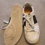 Fred Perry Mens Trainers Image 2
