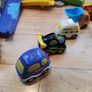 V-Tech Toot Toot cars Image 2