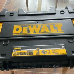 Dewalt Storage Case